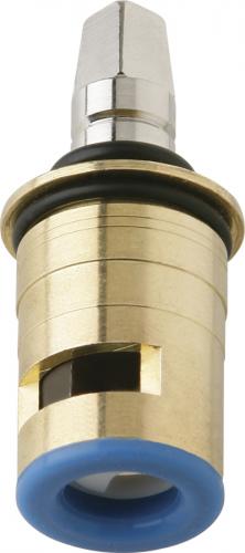 Chicago Faucet 1-099XKBL12JKABNF