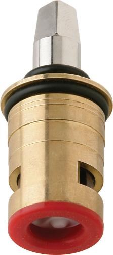 Chicago Faucet 1-100XKBL12JKABNF