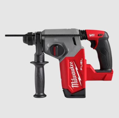Milwaukee 2912-20