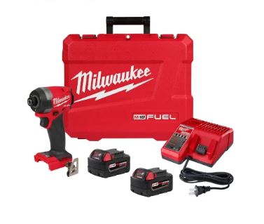 Milwaukee 2953-22