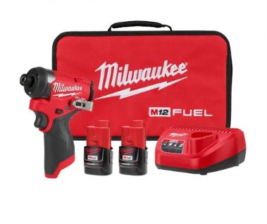 Milwaukee 3453-22