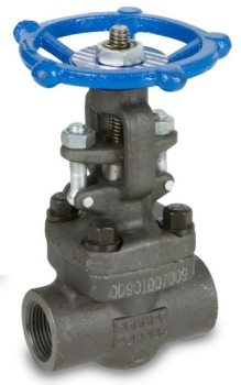 Sharpe Valves 4371003800