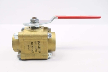 Worcestor 1 4416-TSE