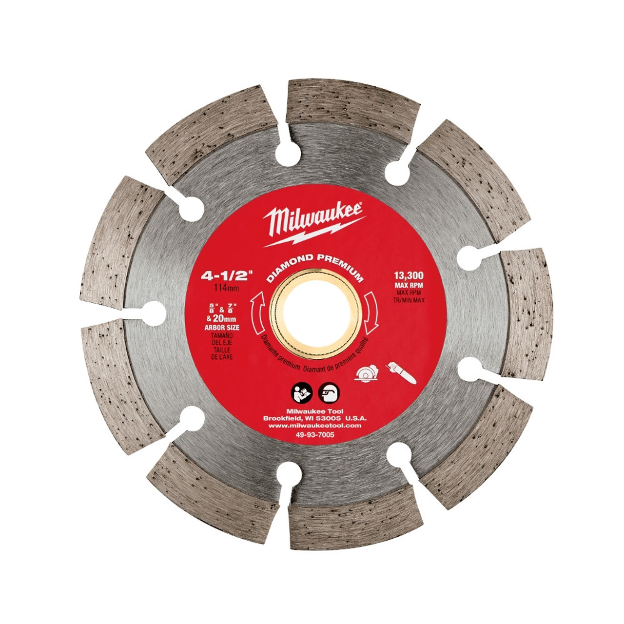 Milwaukee 49-93-7005