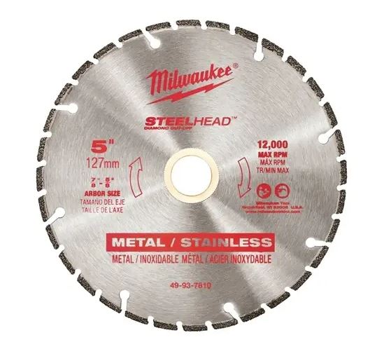 Milwaukee 49-93-7810