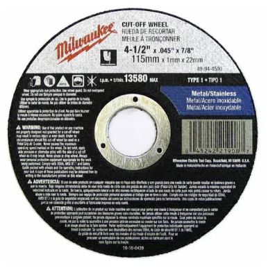Milwaukee 49-94-4500