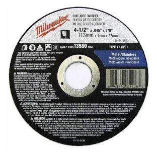 Milwaukee 49-94-4505