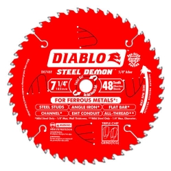 DIABLO D0748CFX