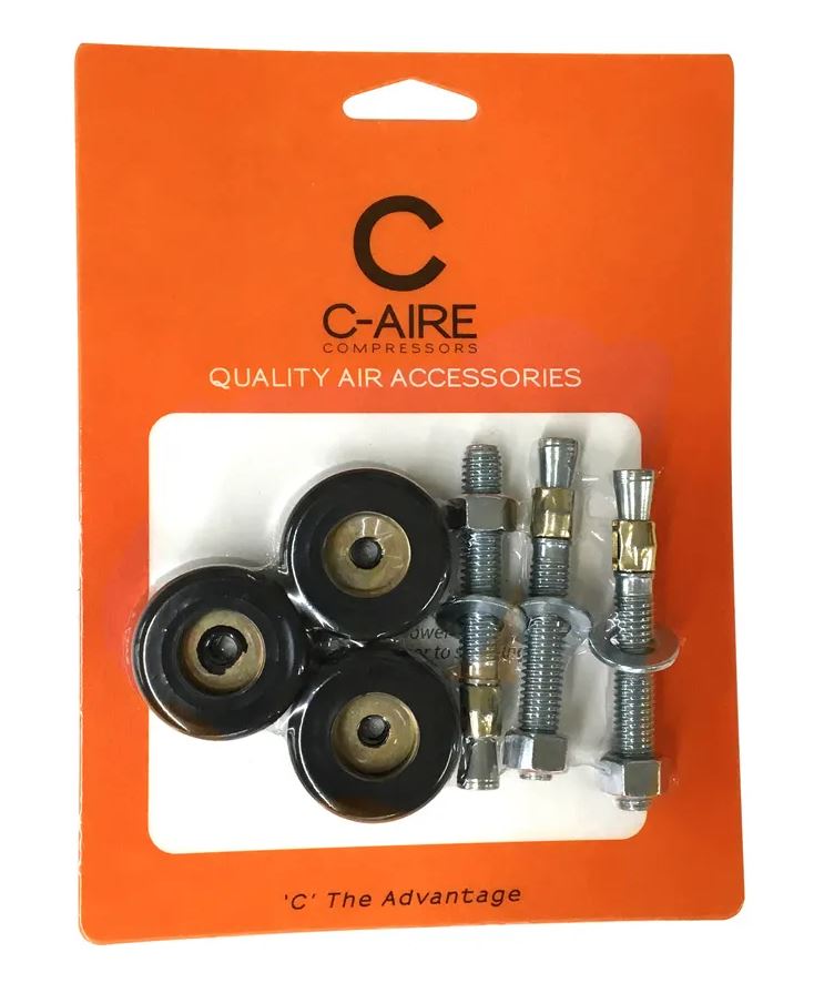 C-Aire INSTALL-S28