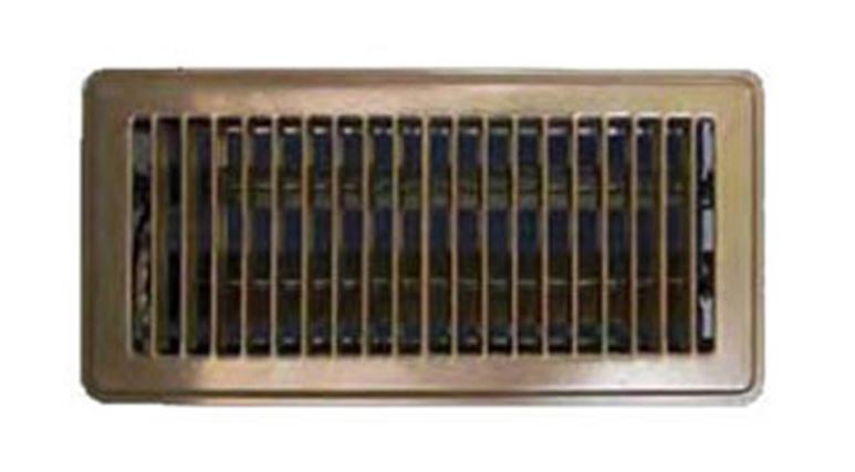 Metal-Fab MFFR612B