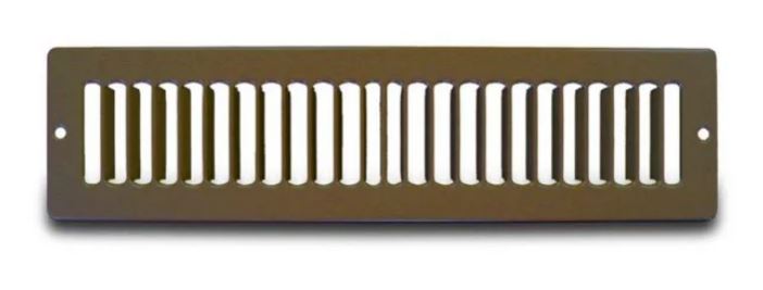 Metal-Fab MFTSG122B