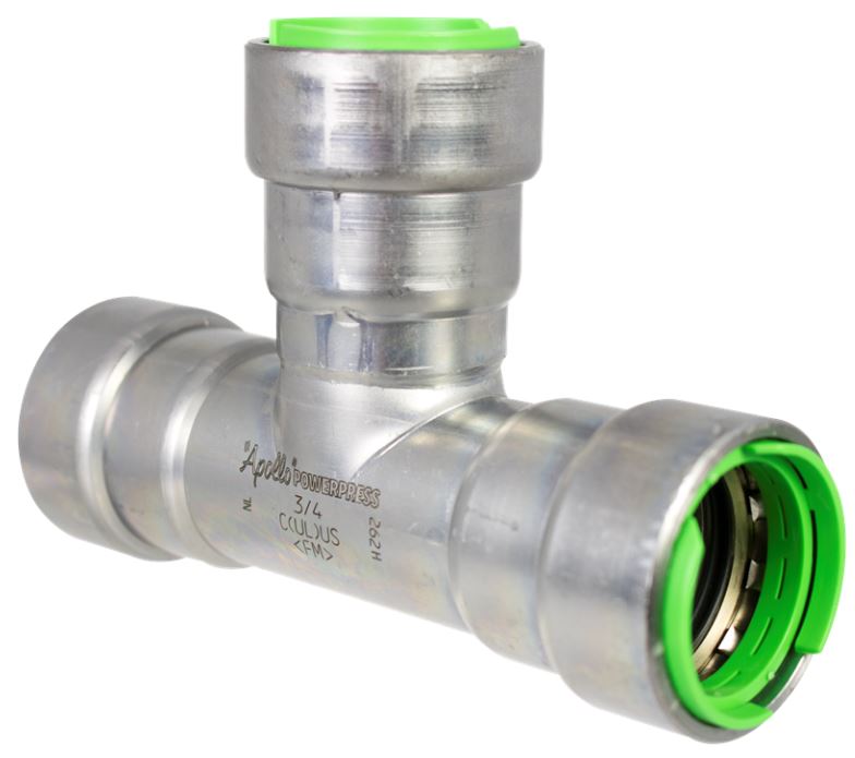 Apollo Valve PWR7480396