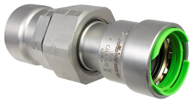 Apollo Valve PWR7481155