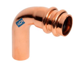 Mueller Streamline RP02834