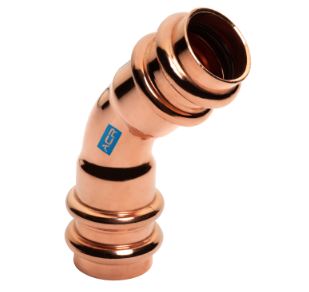 Mueller Streamline RP03030