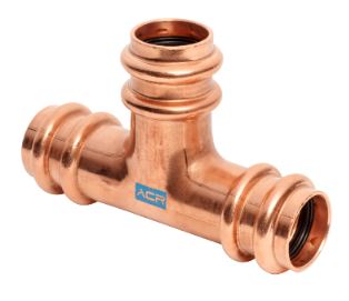 Mueller Streamline RP04017
