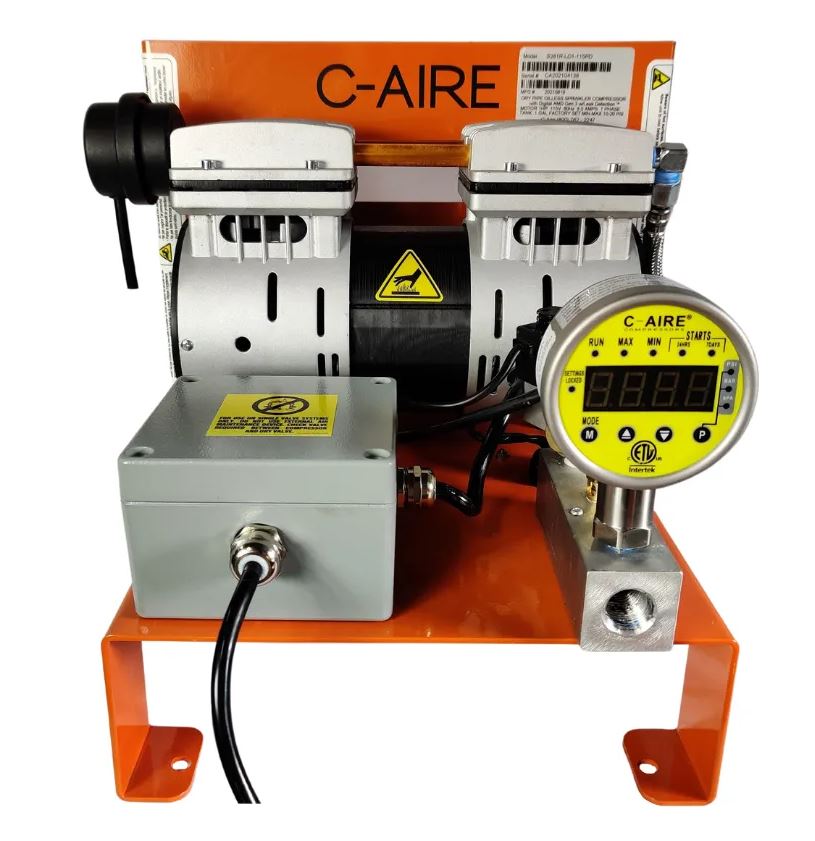 C-Aire S281R-LD1-115PD