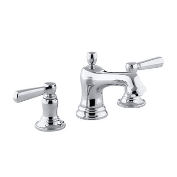 Kohler K-10577-4-CP