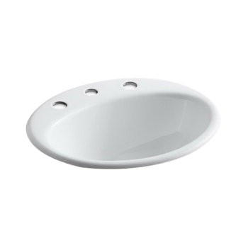Kohler K-2905-8-0