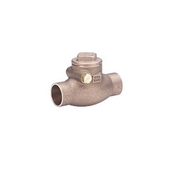 Milwaukee Valve 1509 - 112