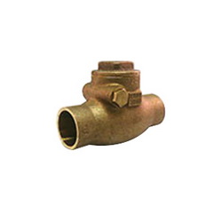 Milwaukee Valve 1510T - 100
