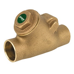 Jomar Valve 105-407