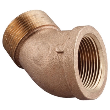 Merit Brass XNL103A-12