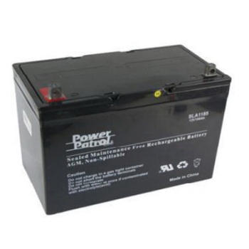 Interstate Batteries SLA1185