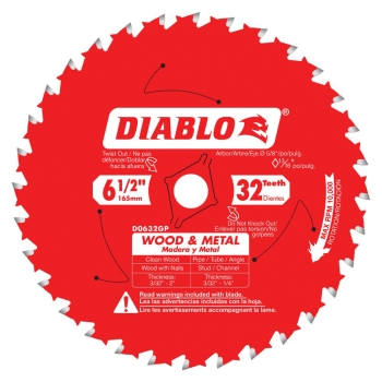 DIABLO D0632GPA
