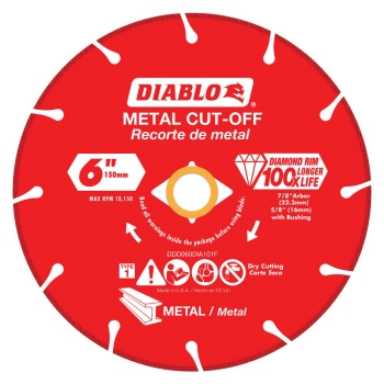 DIABLO DDD060DIA101F