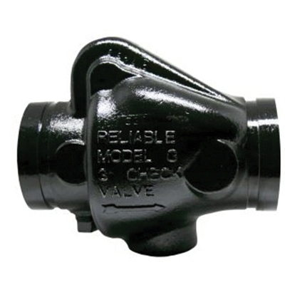 Reliable 6107040010