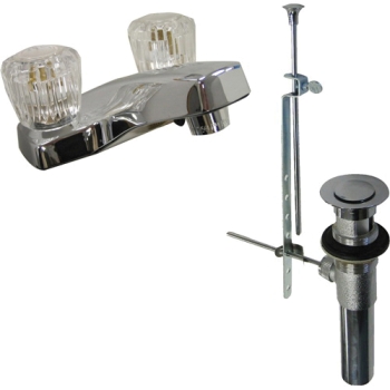 Dominion Faucets 77-1006