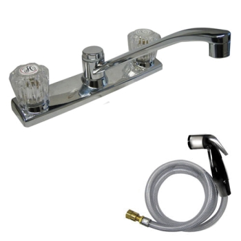 Dominion Faucets 77-1206