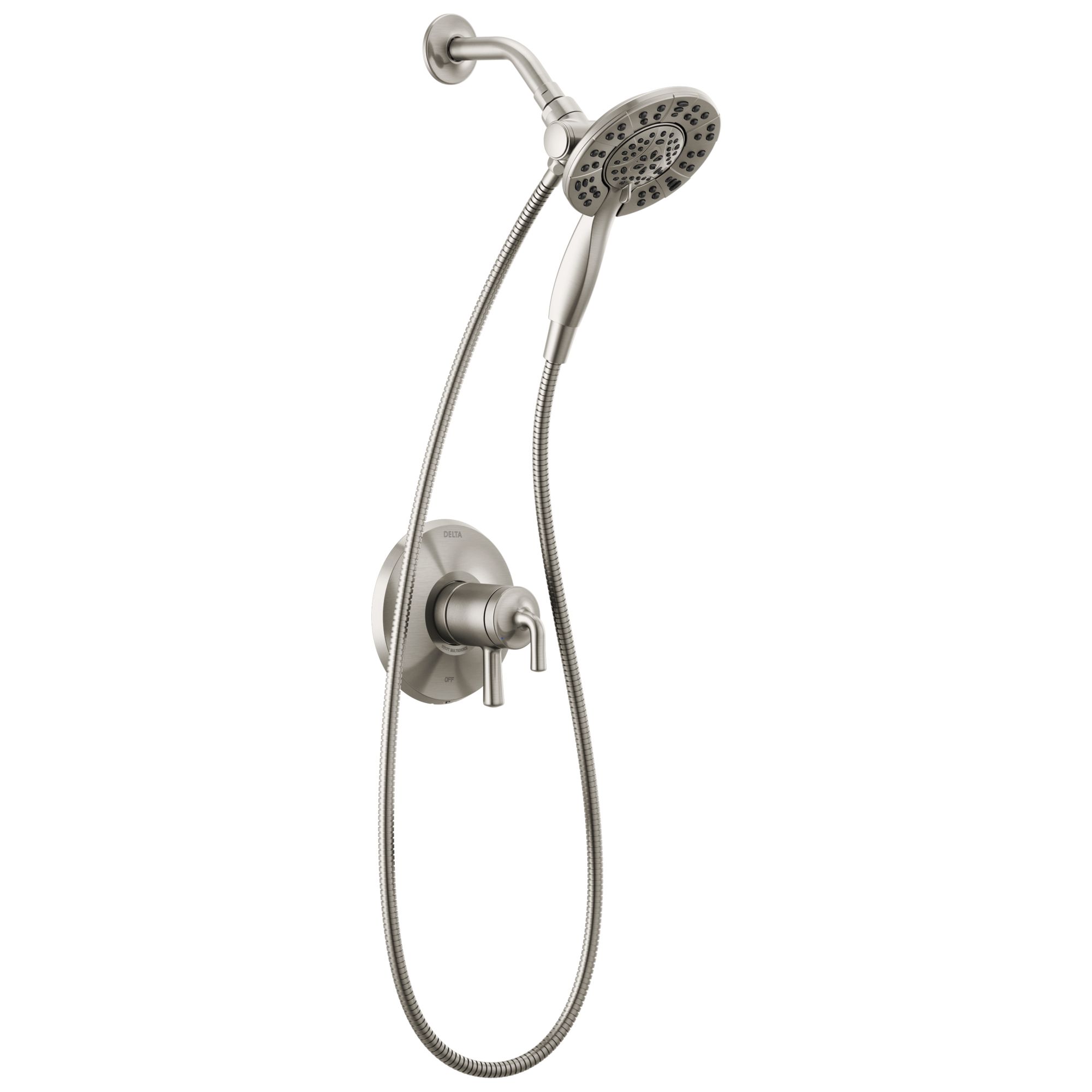 Delta Faucet T17233-SS-I | Plumbers Supply Co