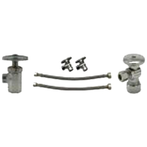 Zurn Z8804-XL-PC | Plumbers Supply Co