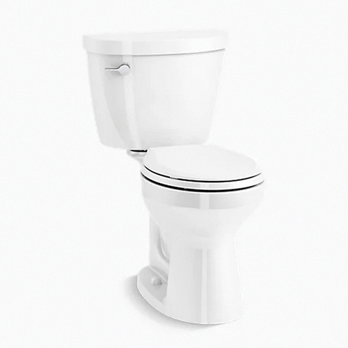 Kohler 温水洗浄便座 Kohler 31589-0 | Plumbers Supply Co