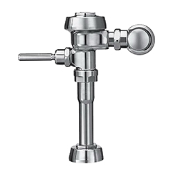 Flush & Fill Valves