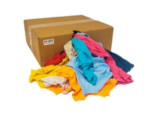 Cleaning Supplies