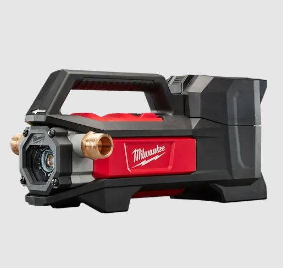 Transfer Pumps