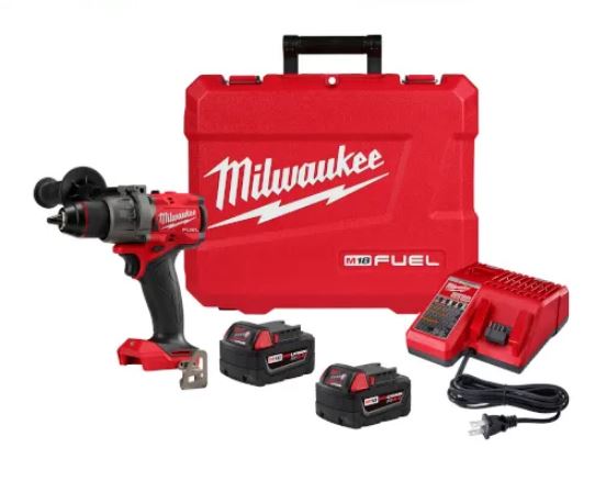 Drills and Drivers