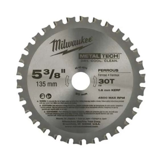 Circular Saw Blades