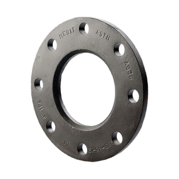 Ductile Iron Flanges