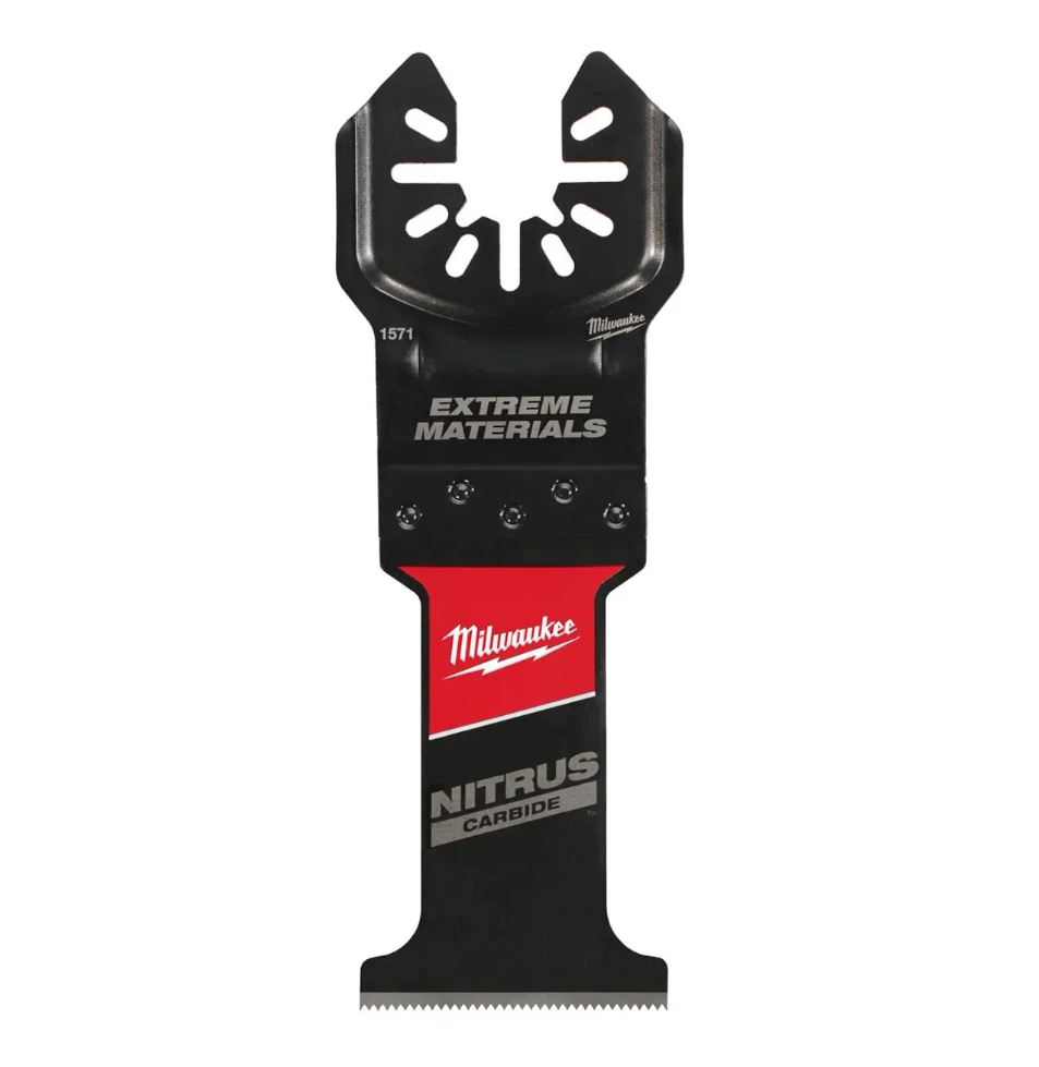 Oscillating Saw Blades