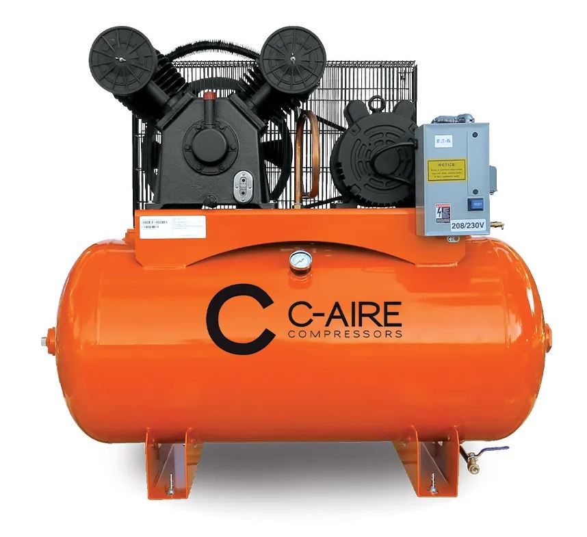 Air Compressors