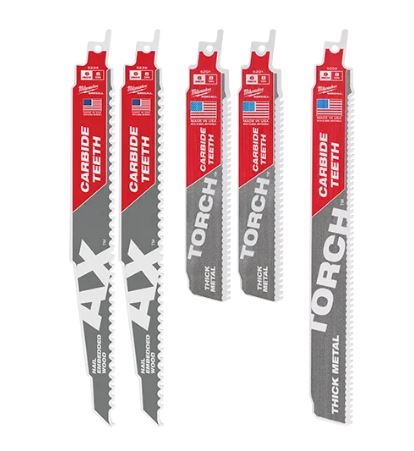 Saw Blades
