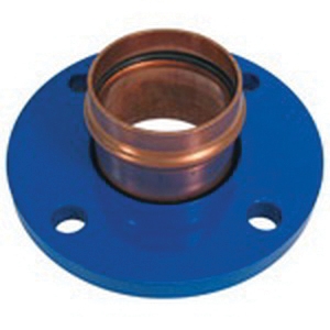 Press Flanges