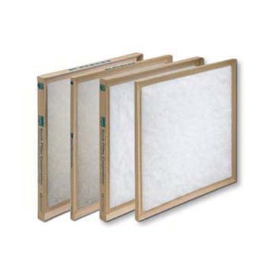 Fiberglass HVAC Filters