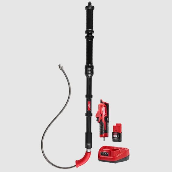 Milwaukee 3576-21