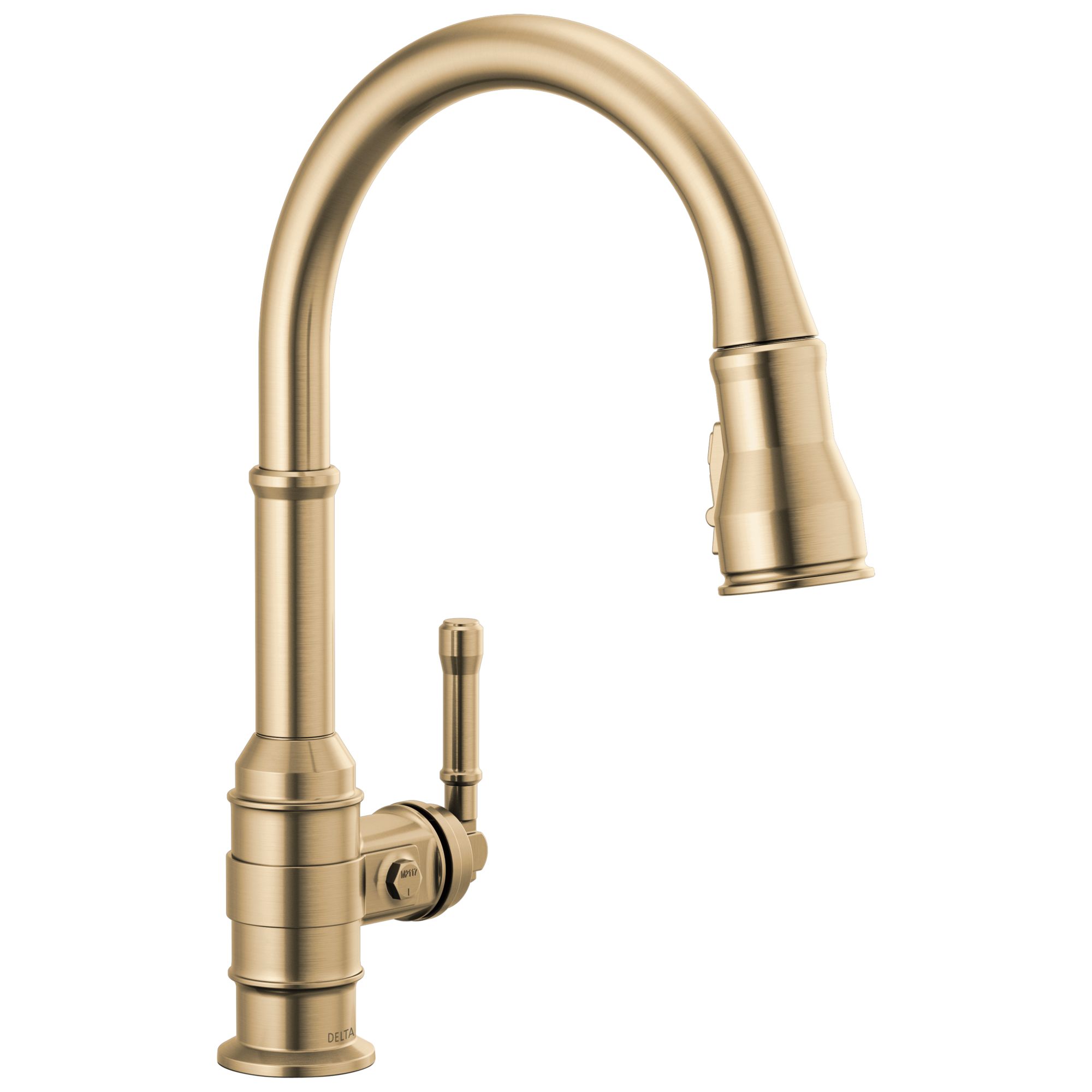 Delta Faucet 9190-CZ-DST