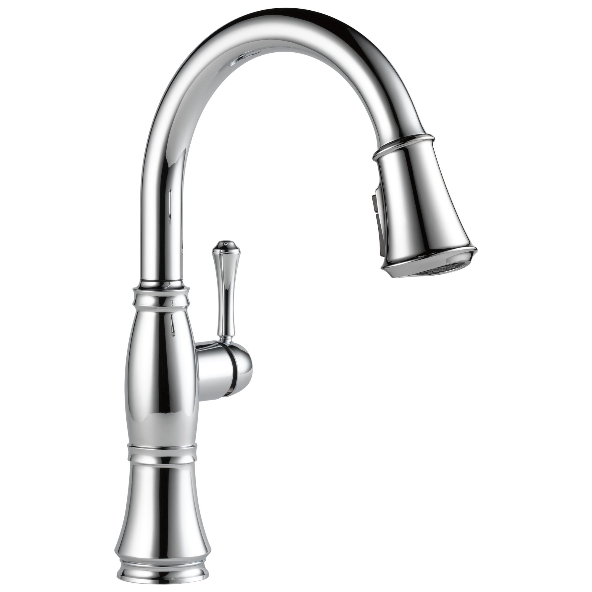 Delta Faucet 9197-PR-DST